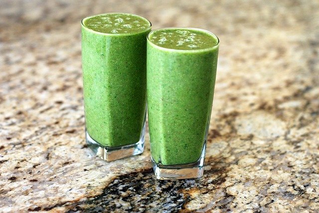 avis vagabond Morgen Does Spinach Lose Nutritional Value When Blended - The Blender Guide