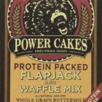 What’s The Deal With Protein Pancakes And Fitness Models