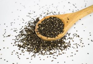 Can You Blend Chia Seeds