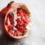 Can you Blend Pomegranate Seeds