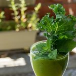 Best Kale for Smoothies