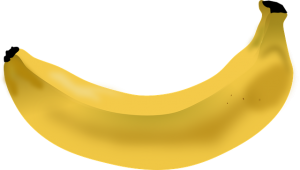 health banana