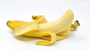 banana health
