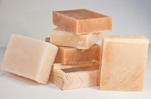 best stick blender for making soap