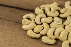 cashews fat loss