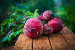 beets smoothie