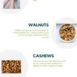 Best Nuts for Nut Butter