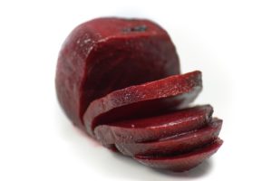 cooked beets