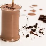 What to put in a Chocolate Protein Smoothie