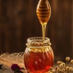 What Type of Honey is Best for Smoothies