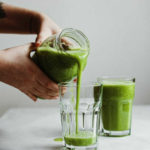 Should You Be Drinking Vegetable Juice Or Vegetable Smoothies?
