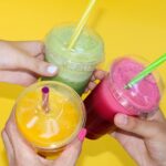 A Smoothie a Day: The Suprising Benefits 